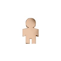 Charm Donna Oro Donna Elements in Oro DCHF9180 - DCHF9180